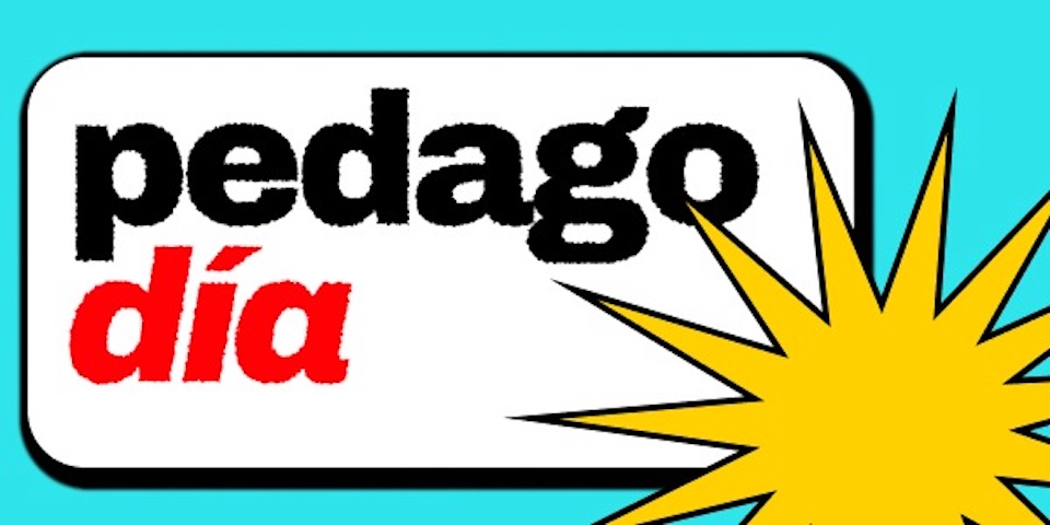 Pedagodía – Vive un día como estudiante de Licenciatura