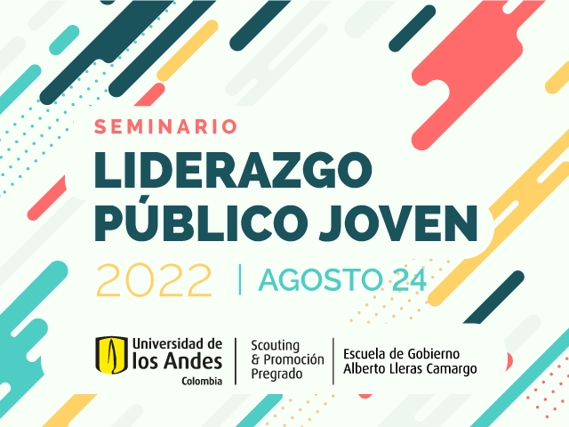 Seminario Liderazgo Público Joven 2022