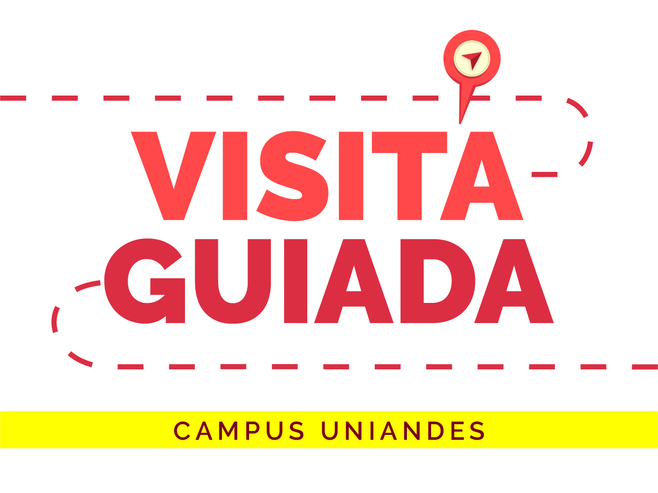 Visita guiada al campus Uniandes