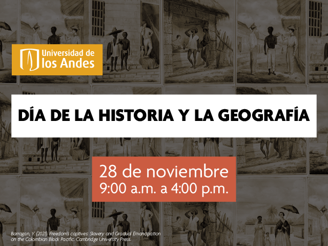 Día de la Historia y Geografía 2024