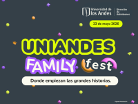 Uniandes Family Fest 2026