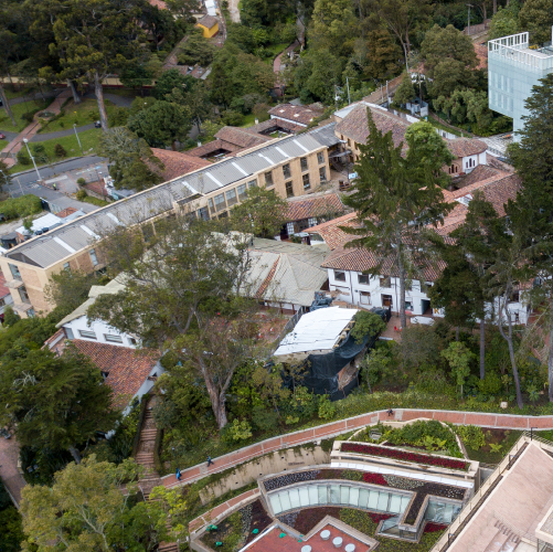 Apoyo financiero pregrado Uniandes