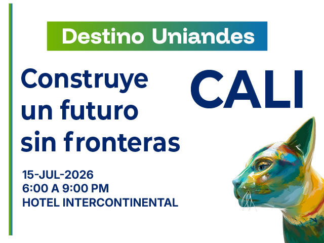Destino Uniandes Cali 2026-2 mobile Destino Uniandes Cali 2026-2 mobile