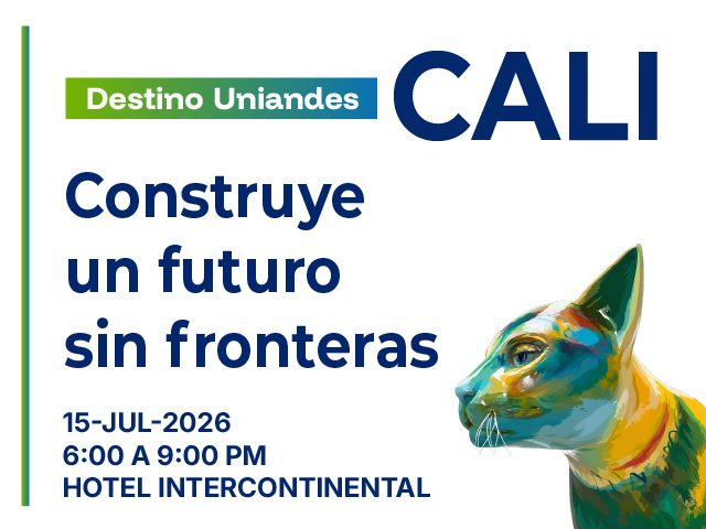 Destino cali 2026