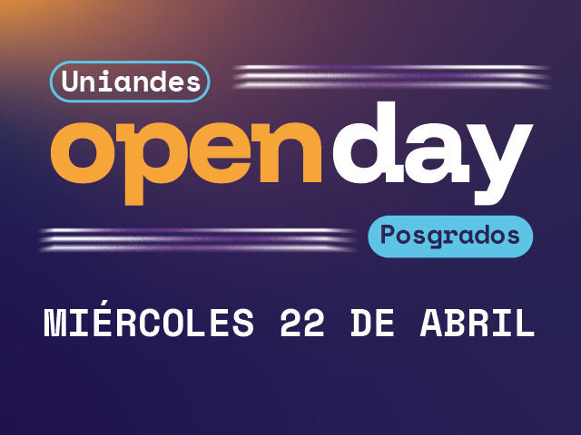 Open day 2026-1
