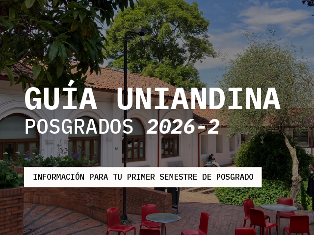 Guia Uniandina posgrados 2026-2 mobile