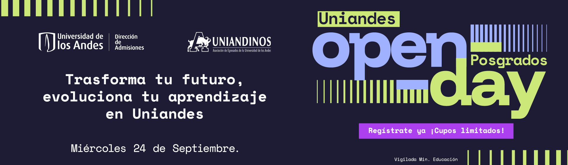 Open day 2025-2
