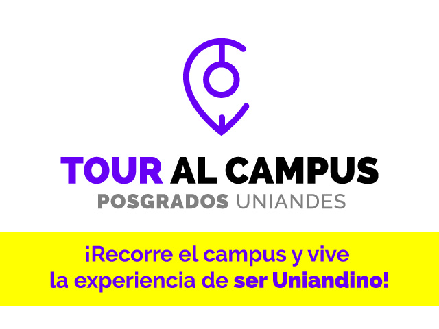 Tour al Campus - Posgrados 