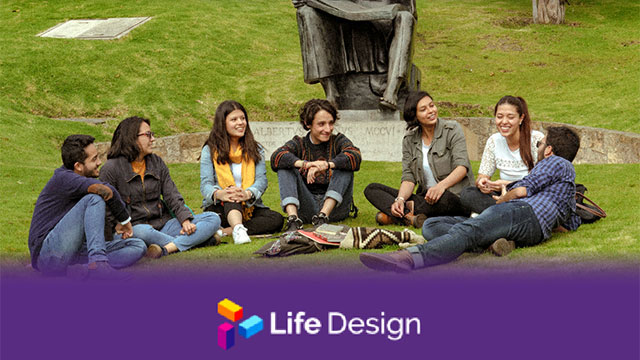 Life Design Life Design