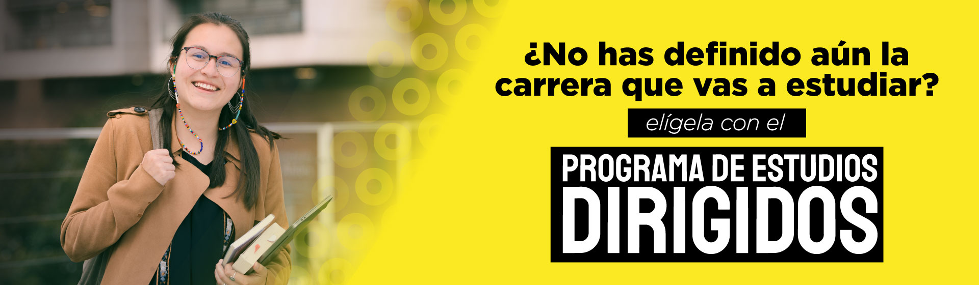 Estudios dirigidos