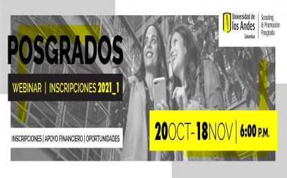 Serie de Webinars Serie de Webinars