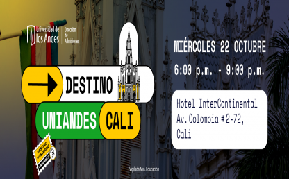 Uniandes en Cali