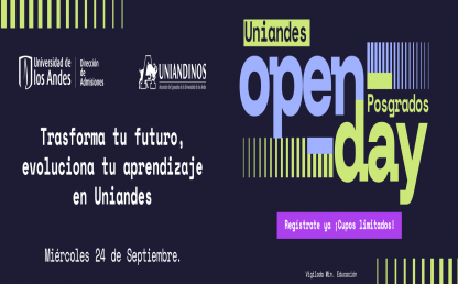 Open Day 2025-2 Open Day 2025-2