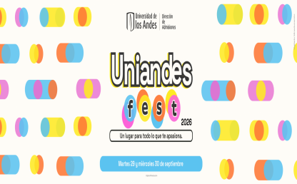 Uniandes Fest 2026 