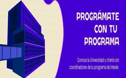 Prográmate con tu programa 2024